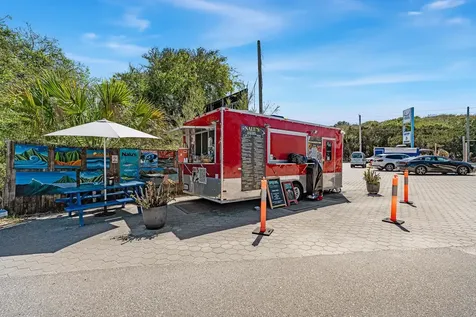 24 Flamingo Drive St Augustine FL 32080