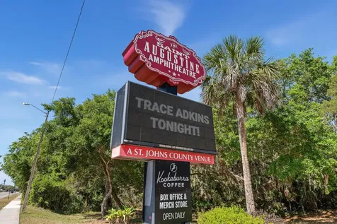 24 Flamingo Drive St Augustine FL 32080