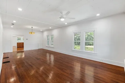 24 Flamingo Drive St Augustine FL 32080