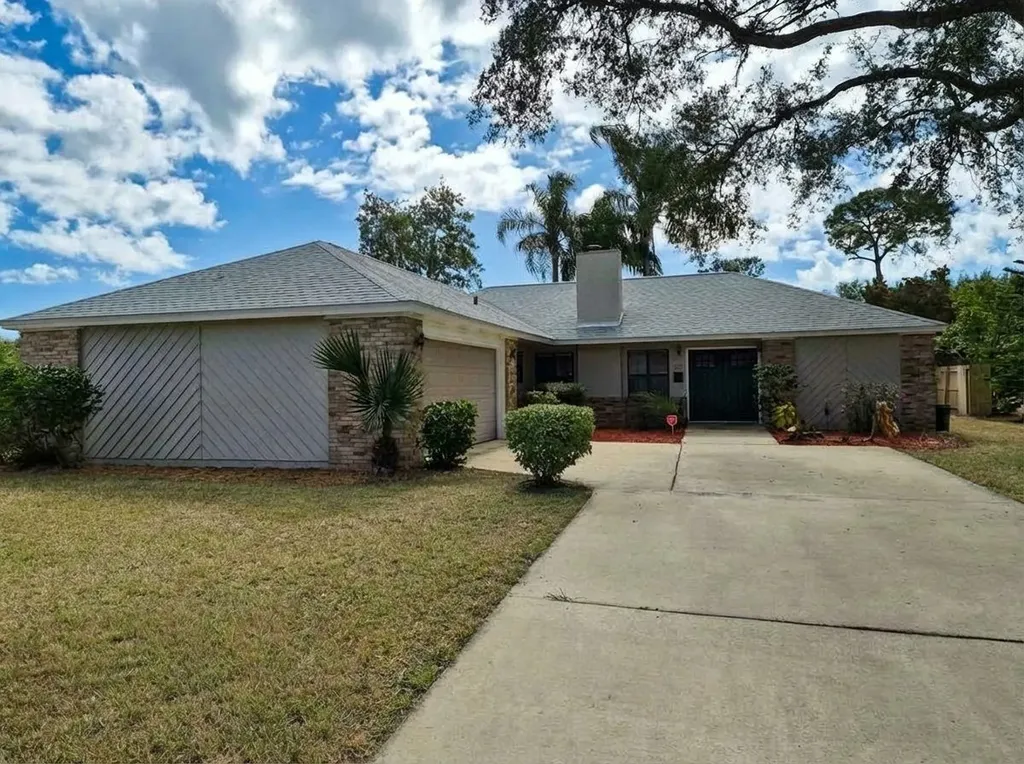 57 Shores Boulevard St Augustine FL 32086