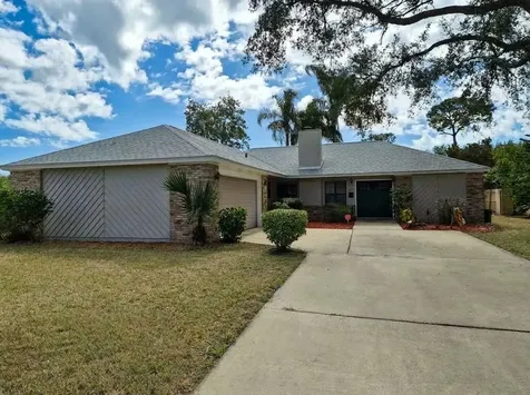 57 Shores Boulevard St Augustine FL 32086