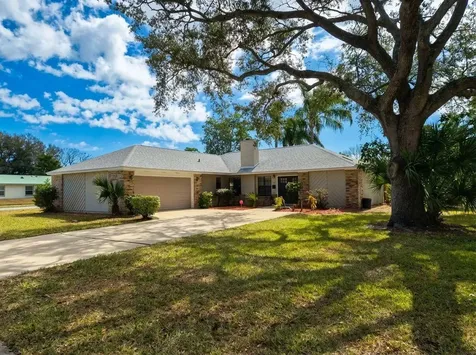 57 Shores Boulevard St Augustine FL 32086