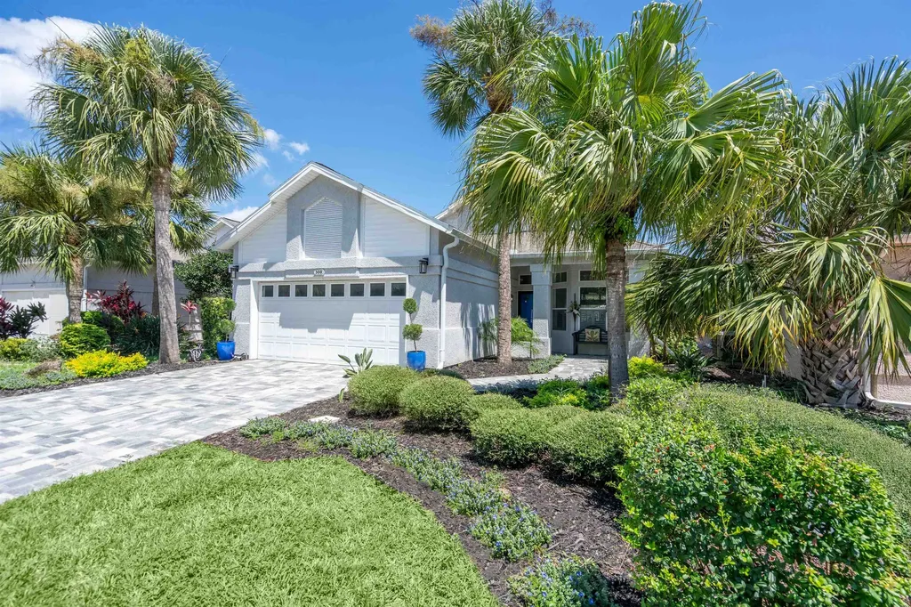 308 Sea Woods Drive N St Augustine FL 32080