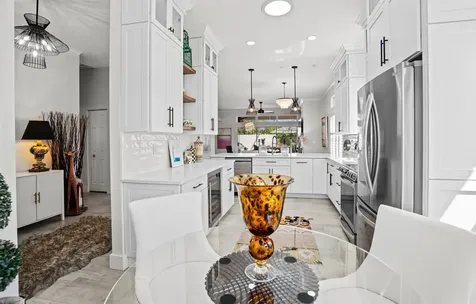 308 Sea Woods Drive N St Augustine FL 32080