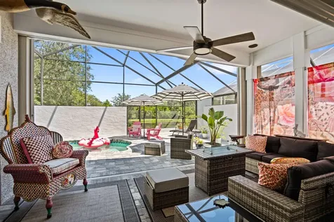 308 Sea Woods Drive N St Augustine FL 32080