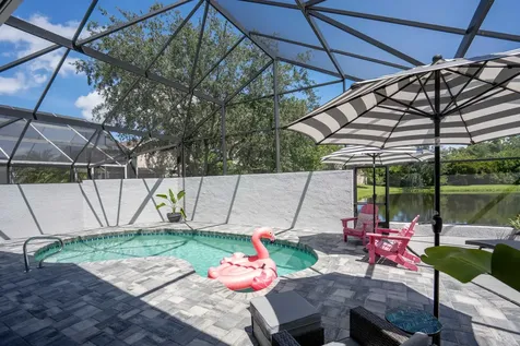 308 Sea Woods Drive N St Augustine FL 32080