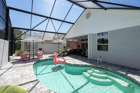 308 Sea Woods Drive N St Augustine FL 32080