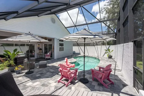 308 Sea Woods Drive N St Augustine FL 32080