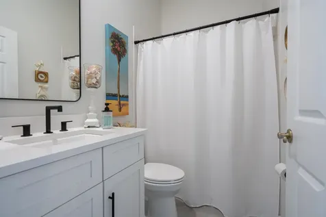 308 Sea Woods Drive N St Augustine FL 32080