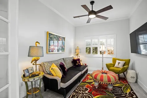308 Sea Woods Drive N St Augustine FL 32080