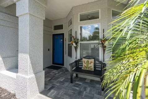308 Sea Woods Drive N St Augustine FL 32080