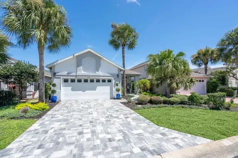 308 Sea Woods Drive N St Augustine FL 32080