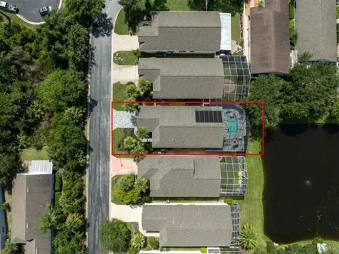 308 Sea Woods Drive N St Augustine FL 32080