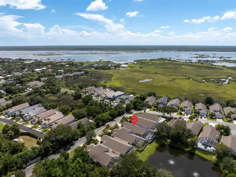 308 Sea Woods Drive N St Augustine FL 32080