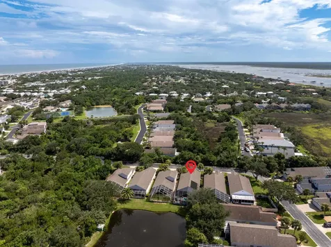308 Sea Woods Drive N St Augustine FL 32080