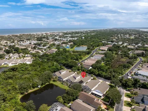 308 Sea Woods Drive N St Augustine FL 32080