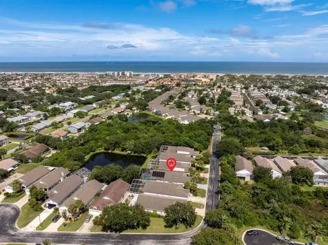 308 Sea Woods Drive N St Augustine FL 32080