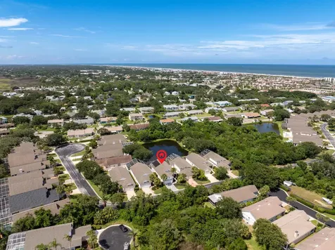 308 Sea Woods Drive N St Augustine FL 32080