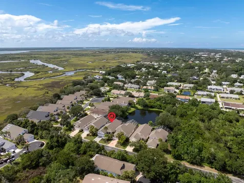 308 Sea Woods Drive N St Augustine FL 32080
