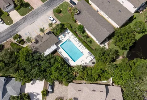 308 Sea Woods Drive N St Augustine FL 32080