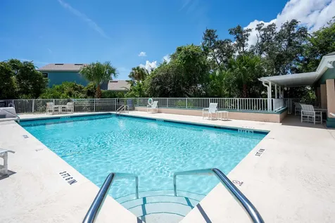 308 Sea Woods Drive N St Augustine FL 32080
