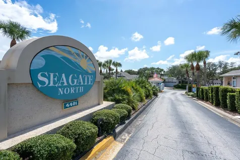 308 Sea Woods Drive N St Augustine FL 32080