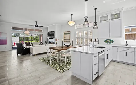 308 Sea Woods Drive N St Augustine FL 32080