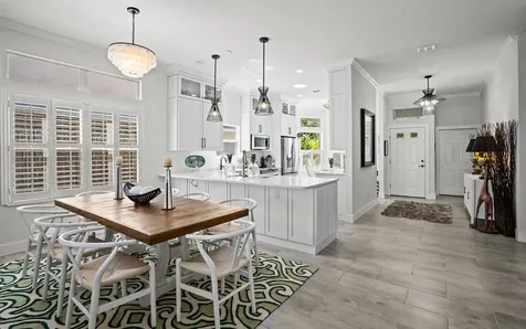 308 Sea Woods Drive N St Augustine FL 32080