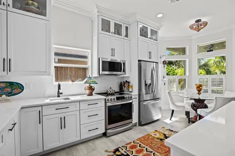 308 Sea Woods Drive N St Augustine FL 32080