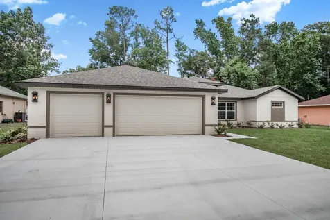 30 Edith Pope Drive Palm Coast FL 32164