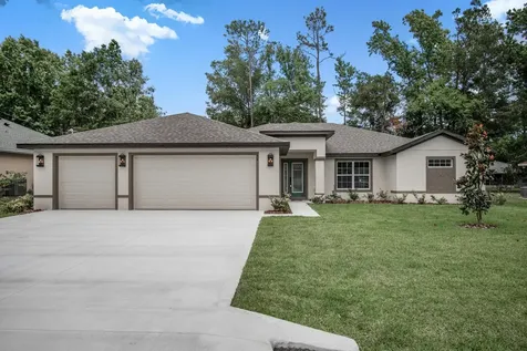 30 Edith Pope Drive Palm Coast FL 32164