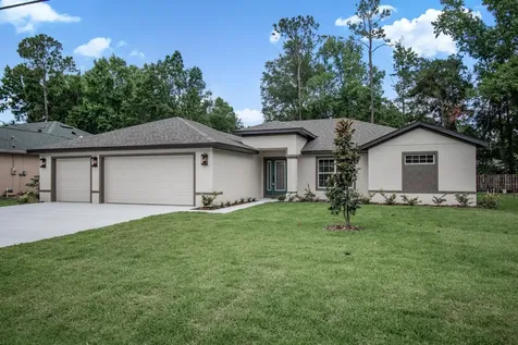 30 Edith Pope Drive Palm Coast FL 32164