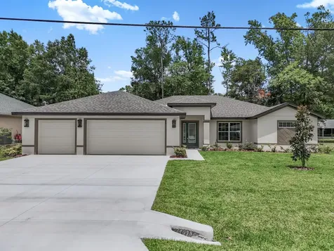 30 Edith Pope Drive Palm Coast FL 32164