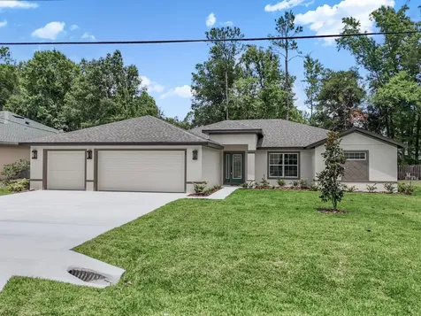 30 Edith Pope Drive Palm Coast FL 32164