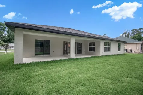 30 Edith Pope Drive Palm Coast FL 32164