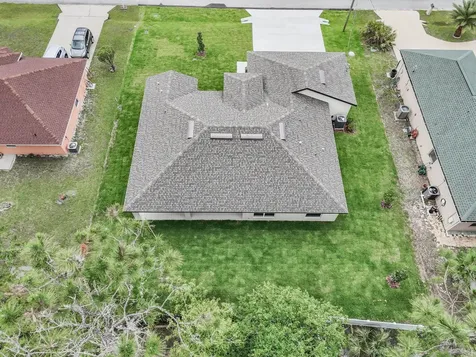 30 Edith Pope Drive Palm Coast FL 32164