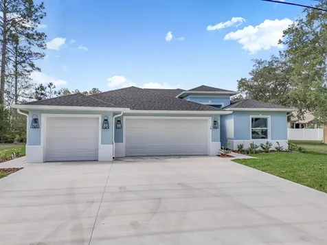 14 White Birch Lane Palm Coast FL 32164