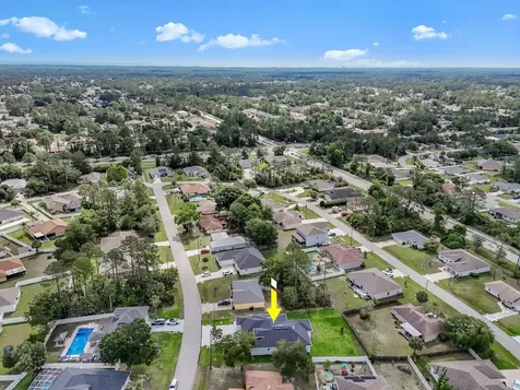 14 White Birch Lane Palm Coast FL 32164