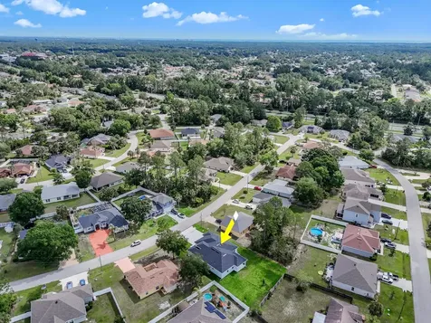 14 White Birch Lane Palm Coast FL 32164