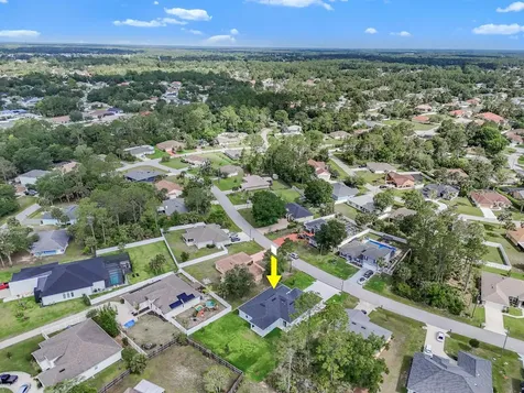 14 White Birch Lane Palm Coast FL 32164