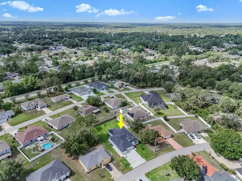14 White Birch Lane Palm Coast FL 32164