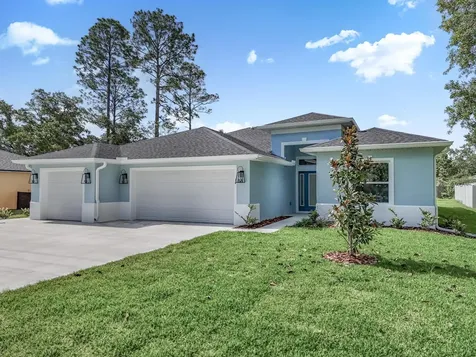 14 White Birch Lane Palm Coast FL 32164