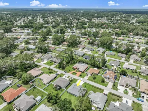 64 Bennett Lane Palm Coast FL 32137