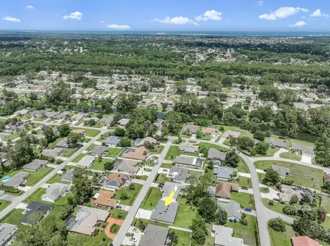 64 Bennett Lane Palm Coast FL 32137