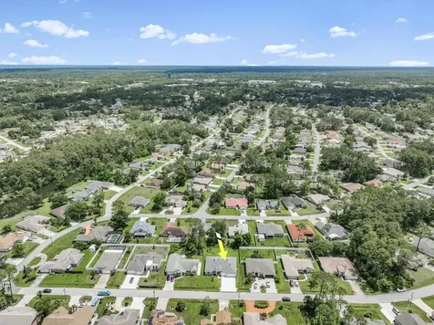 64 Bennett Lane Palm Coast FL 32137