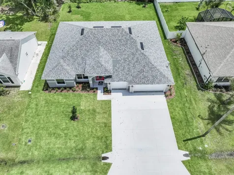 64 Bennett Lane Palm Coast FL 32137