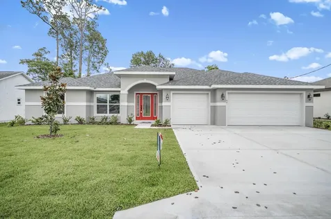 64 Bennett Lane Palm Coast FL 32137