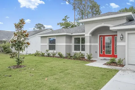 64 Bennett Lane Palm Coast FL 32137