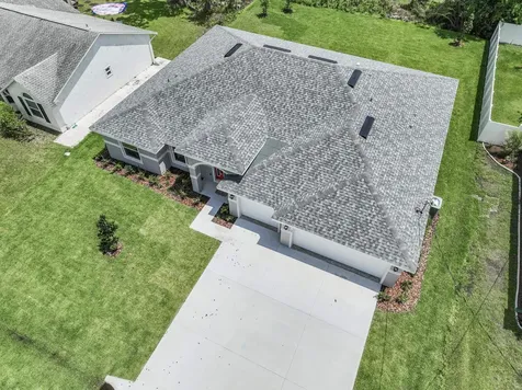64 Bennett Lane Palm Coast FL 32137