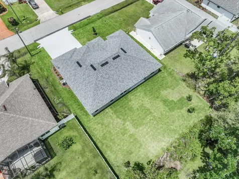 64 Bennett Lane Palm Coast FL 32137